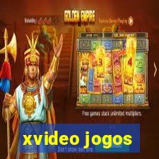 xvideo jogos